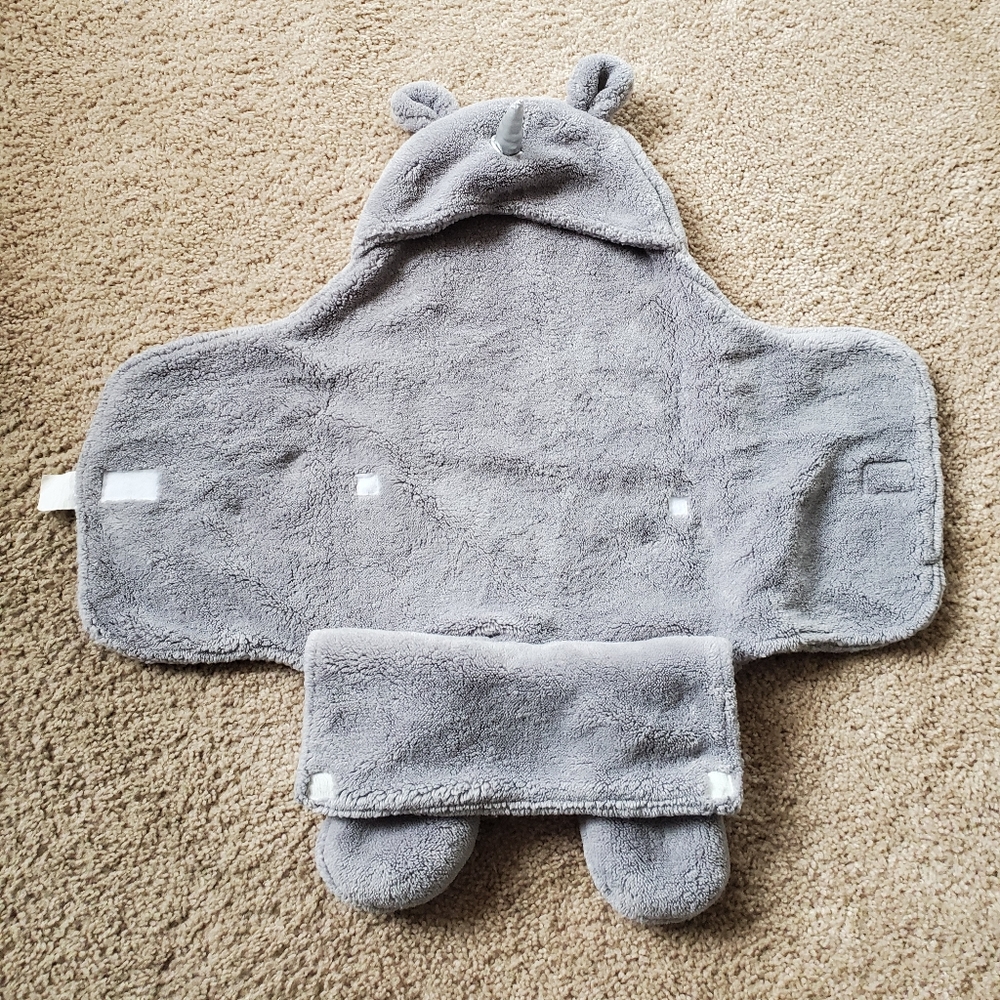 Swaddler 🌞 - Picture 4 of 4